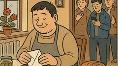 Vtip: Nepotrebujem životnú poistku…